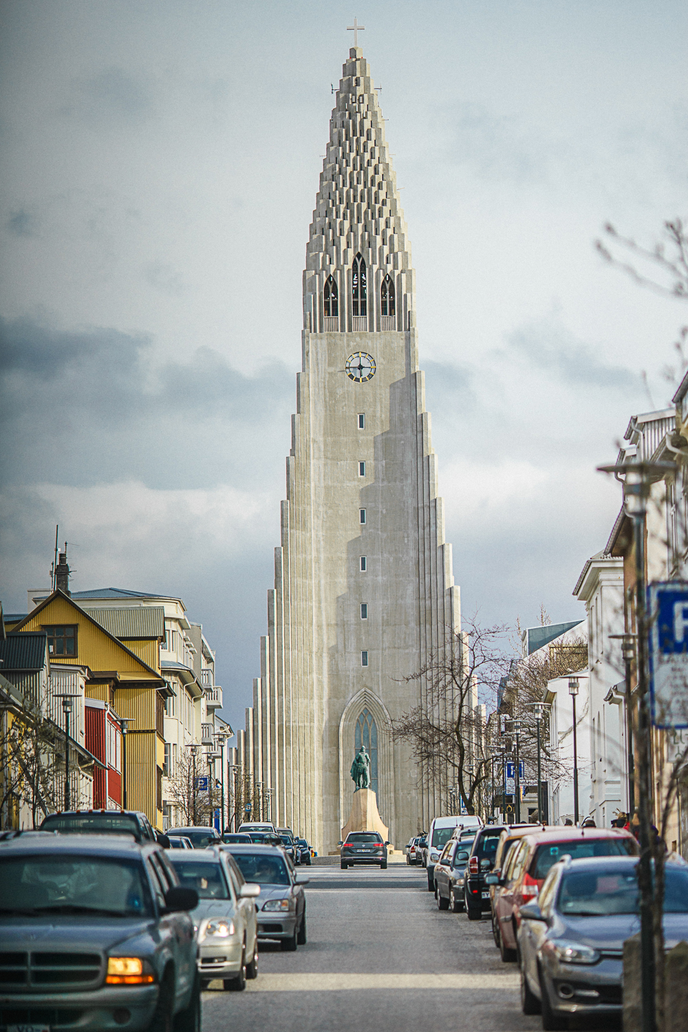 reykjavik