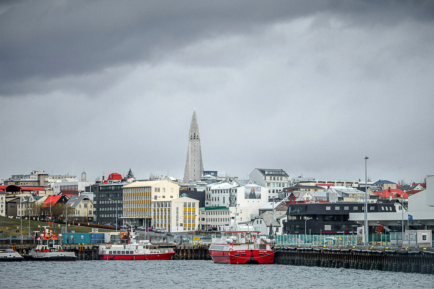 reykjavik wedding photographer