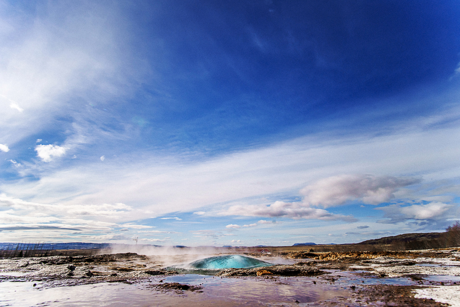 Iceland wedding photographer