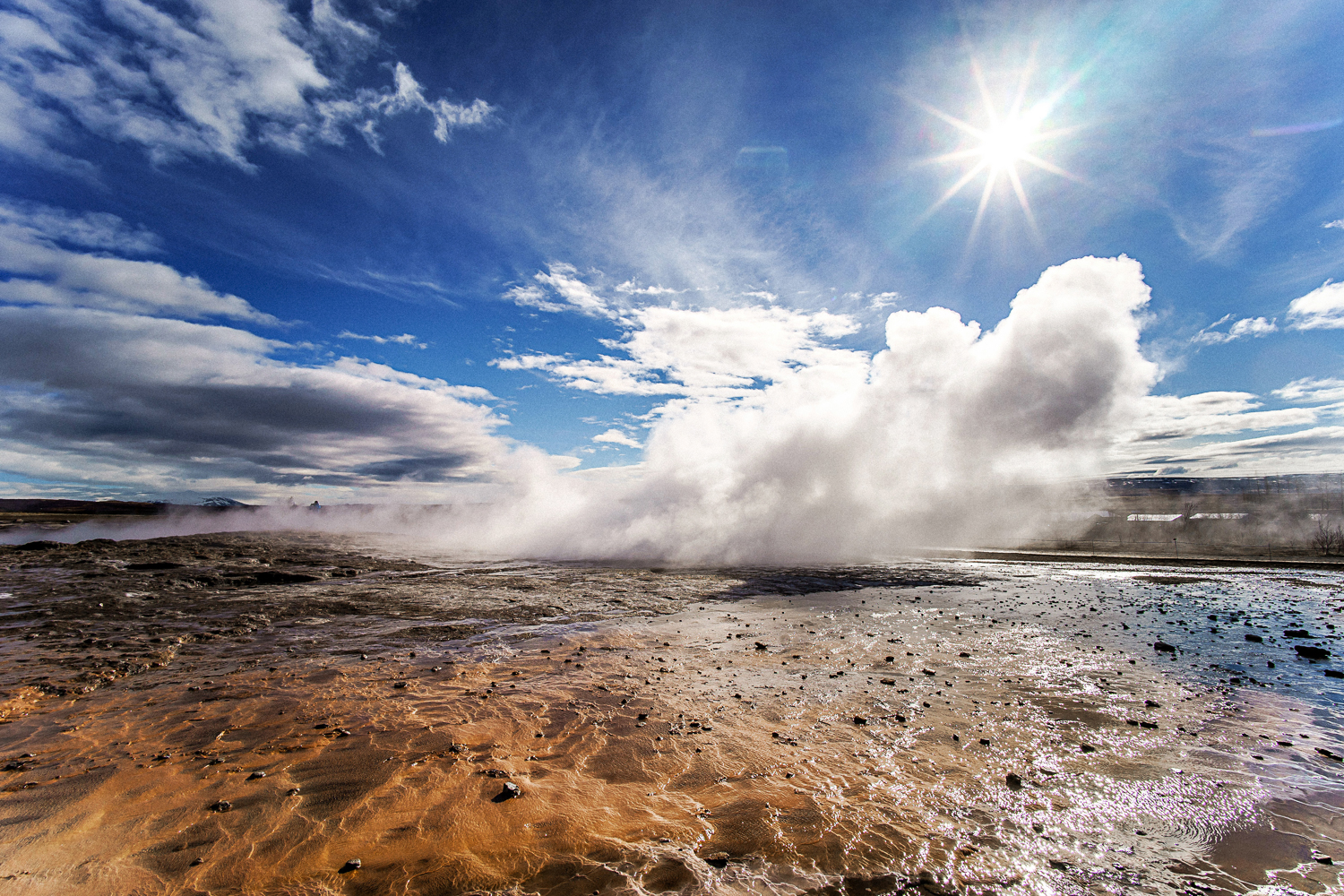 Iceland wedding photographer