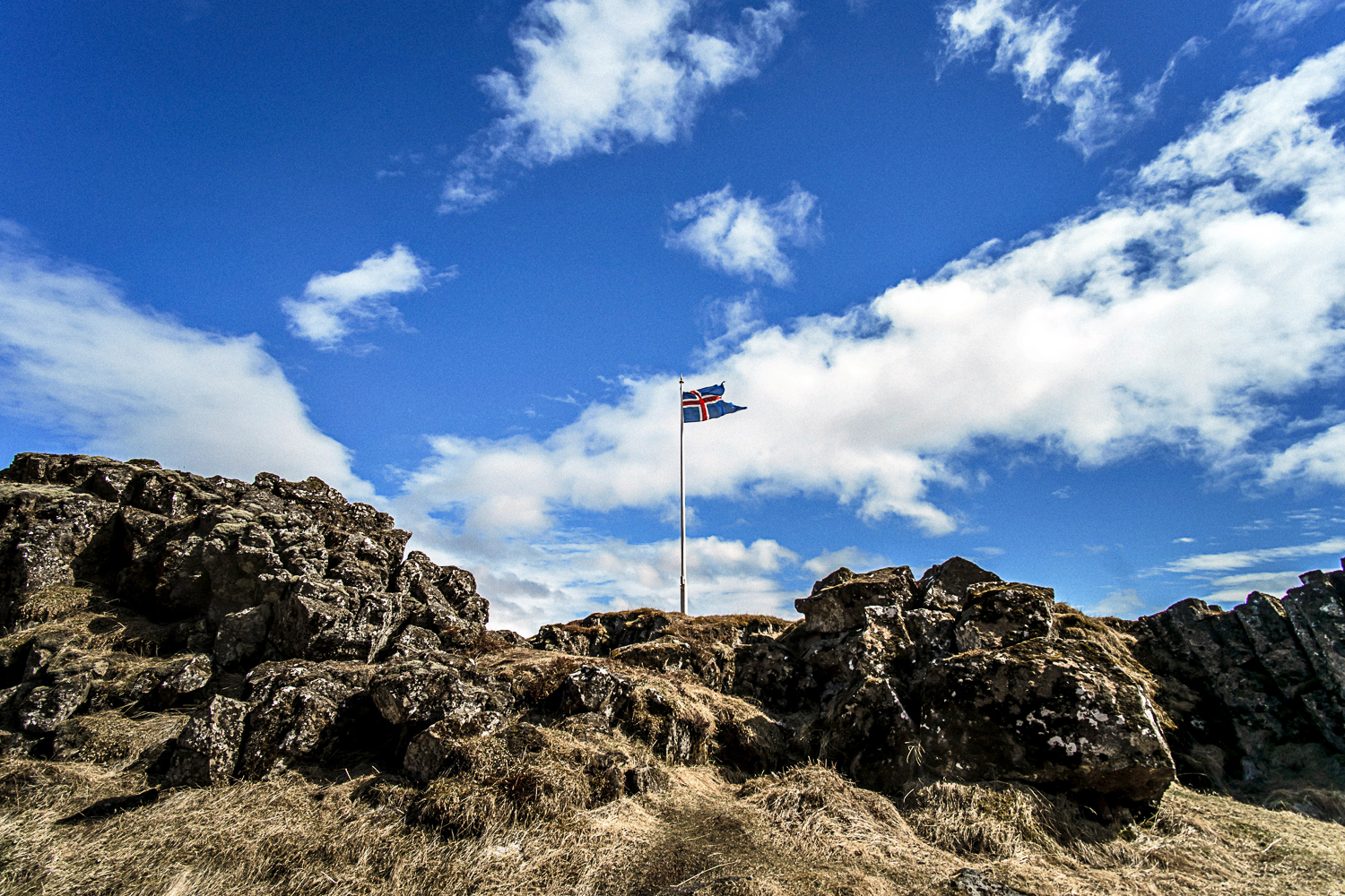 Iceland wedding photographer