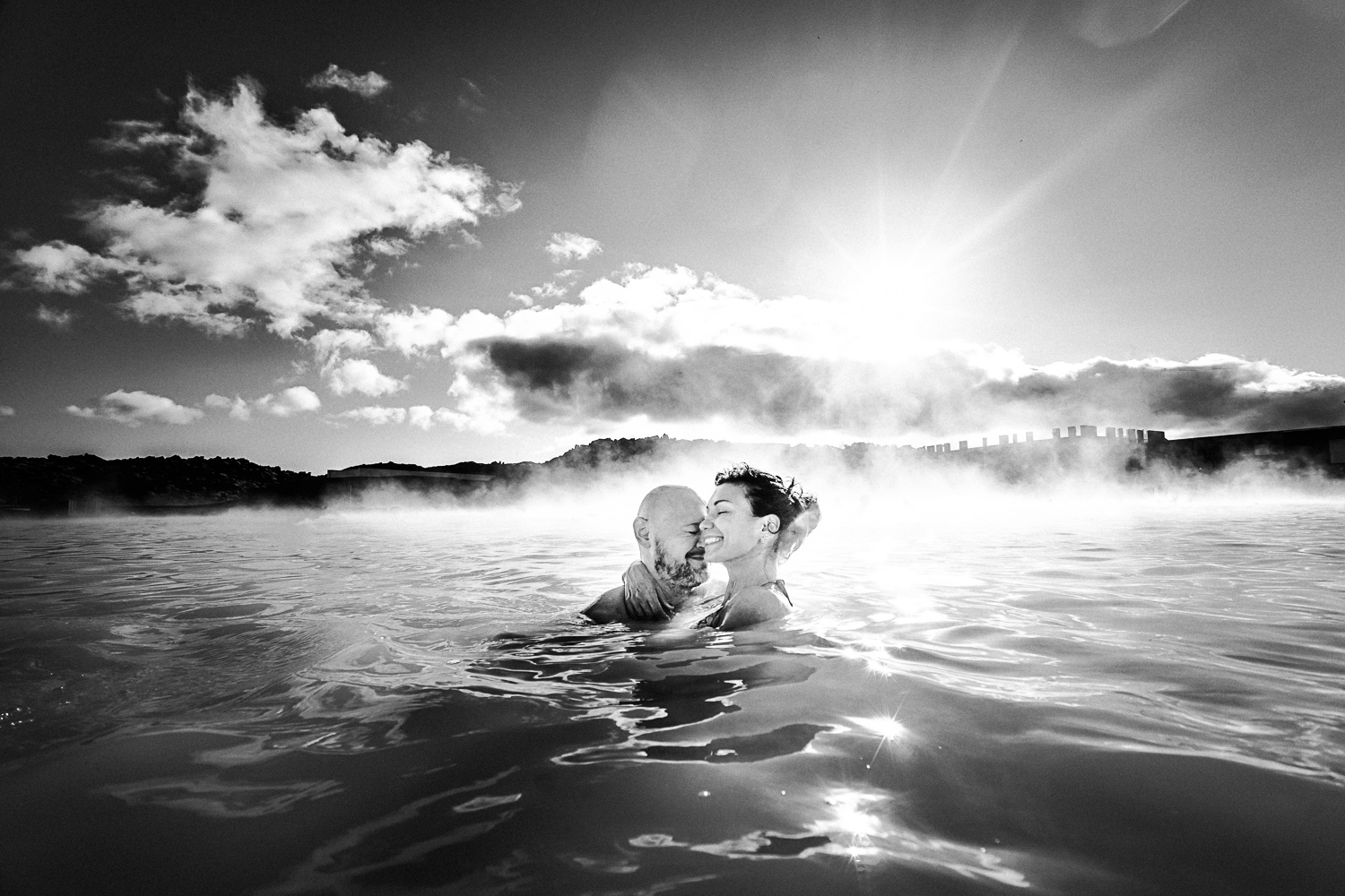 Iceland wedding photographer