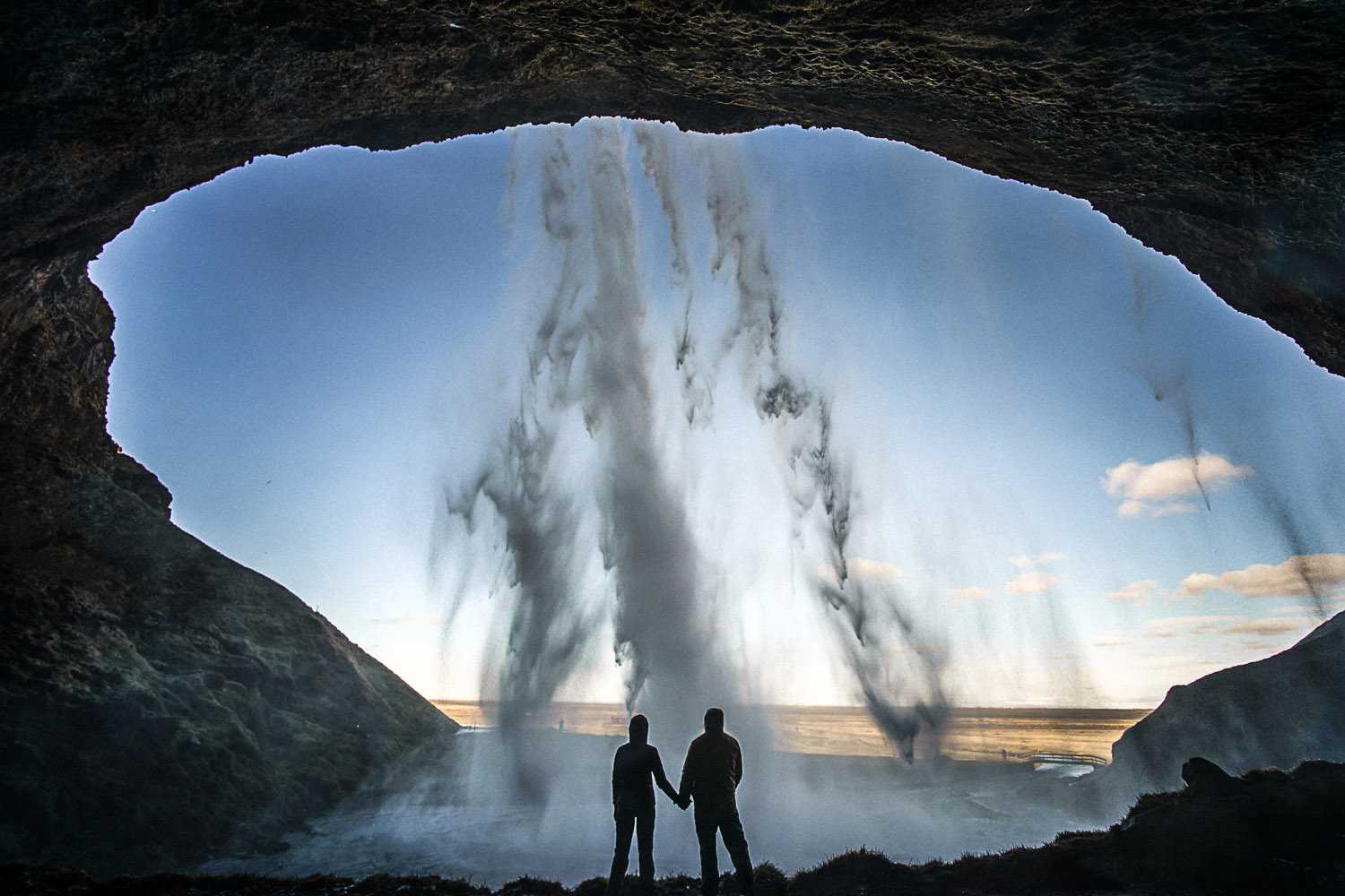 Iceland wedding photographer