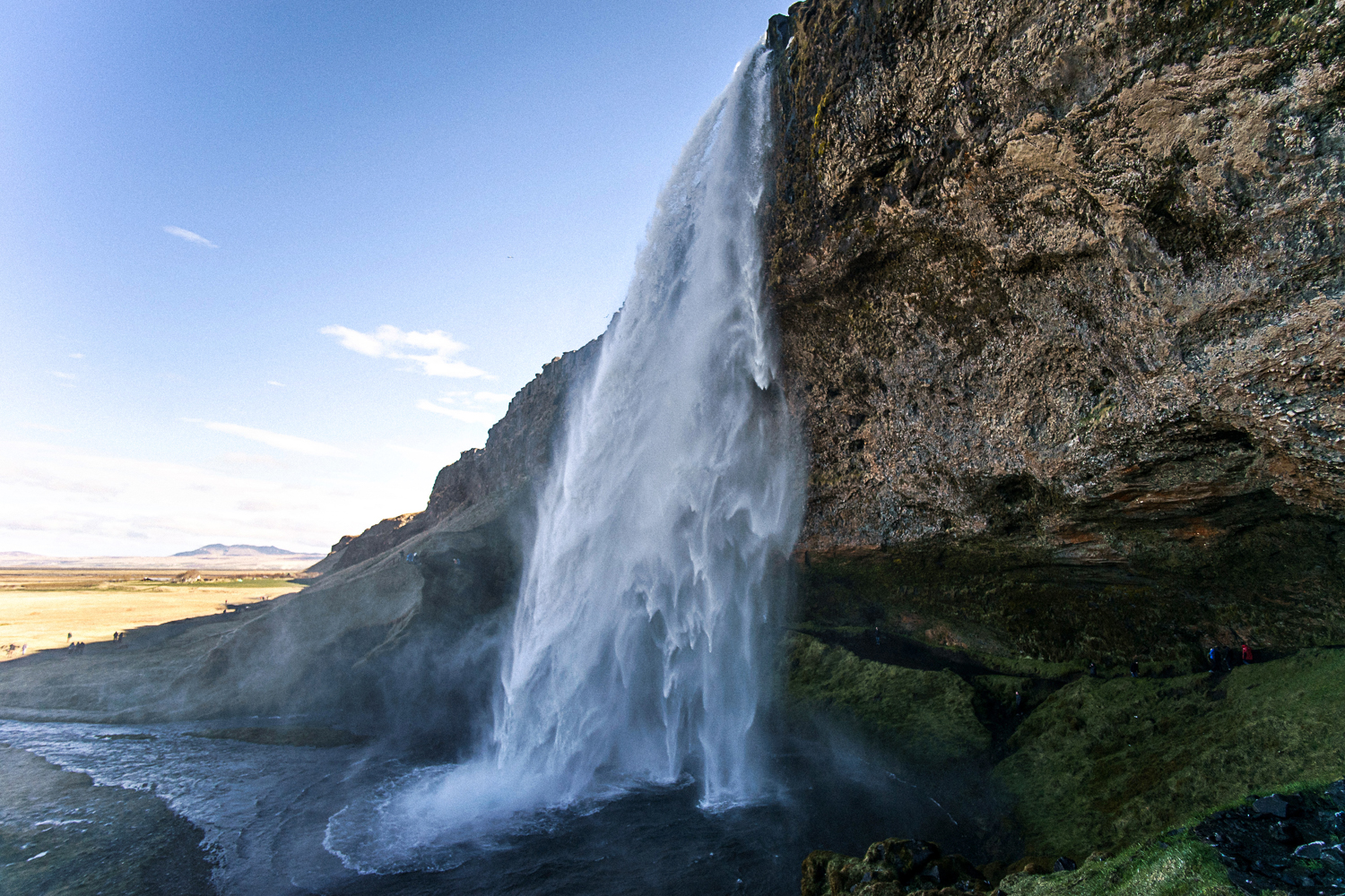 Iceland wedding photographer