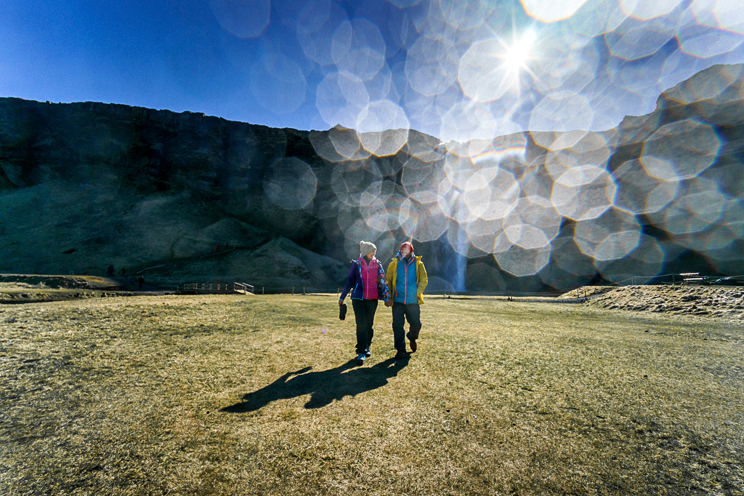 Iceland wedding photographer