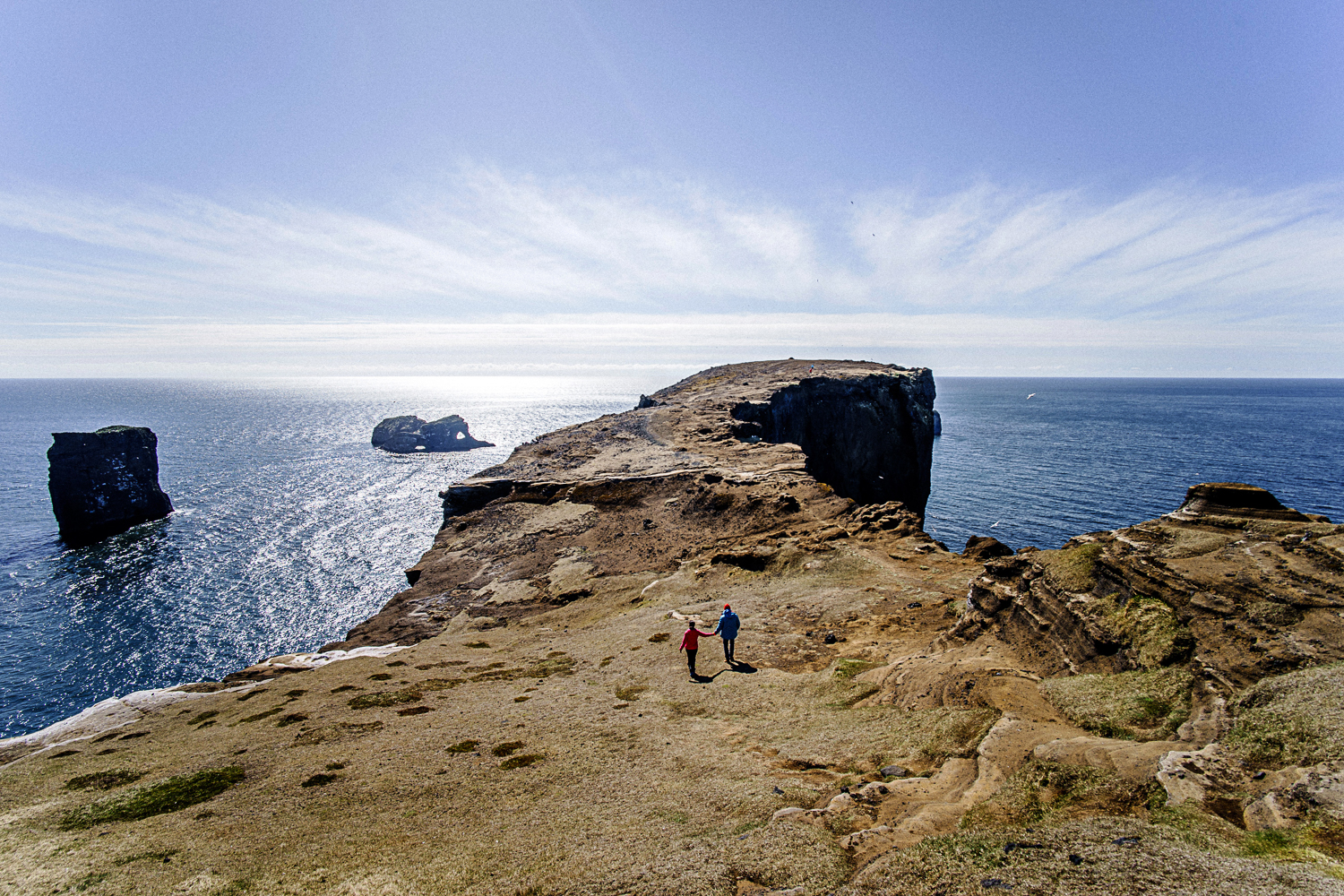 Iceland wedding photographer