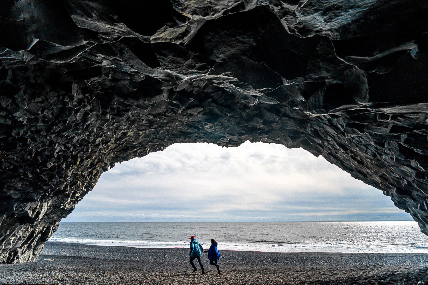 Iceland elopement photographer