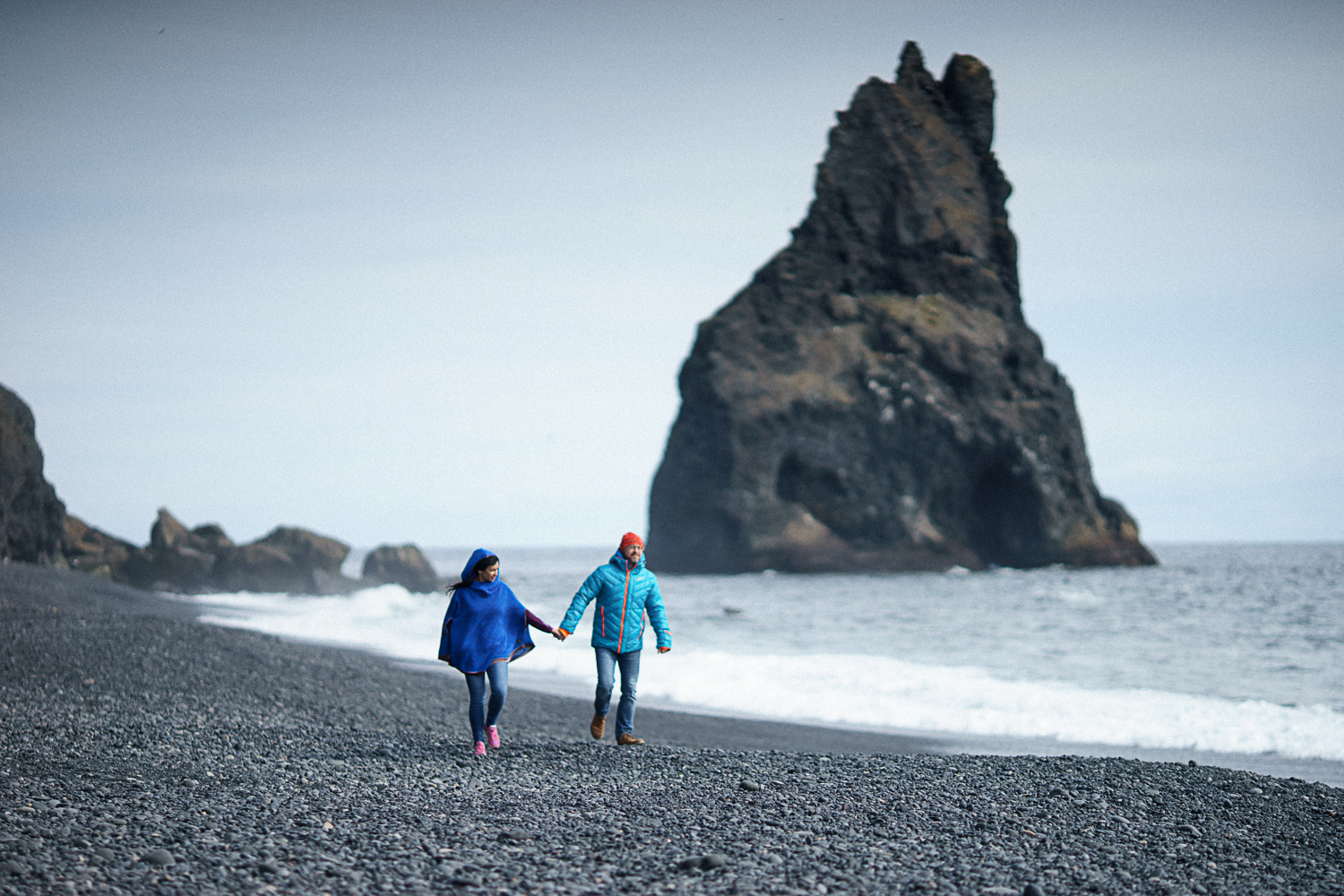 Iceland wedding