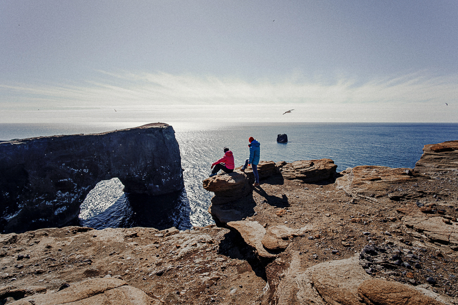 Iceland photographer