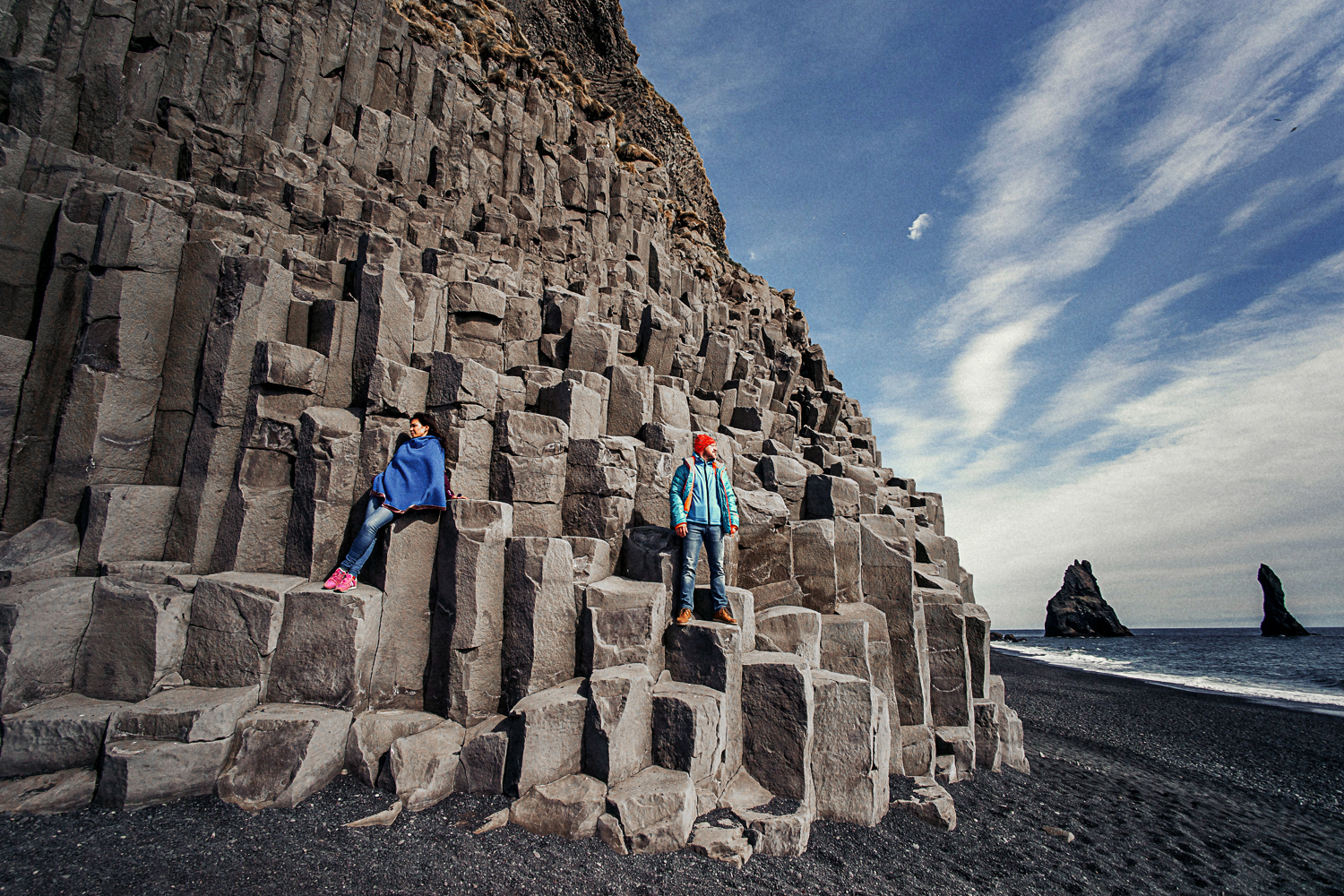 Iceland wedding photographer