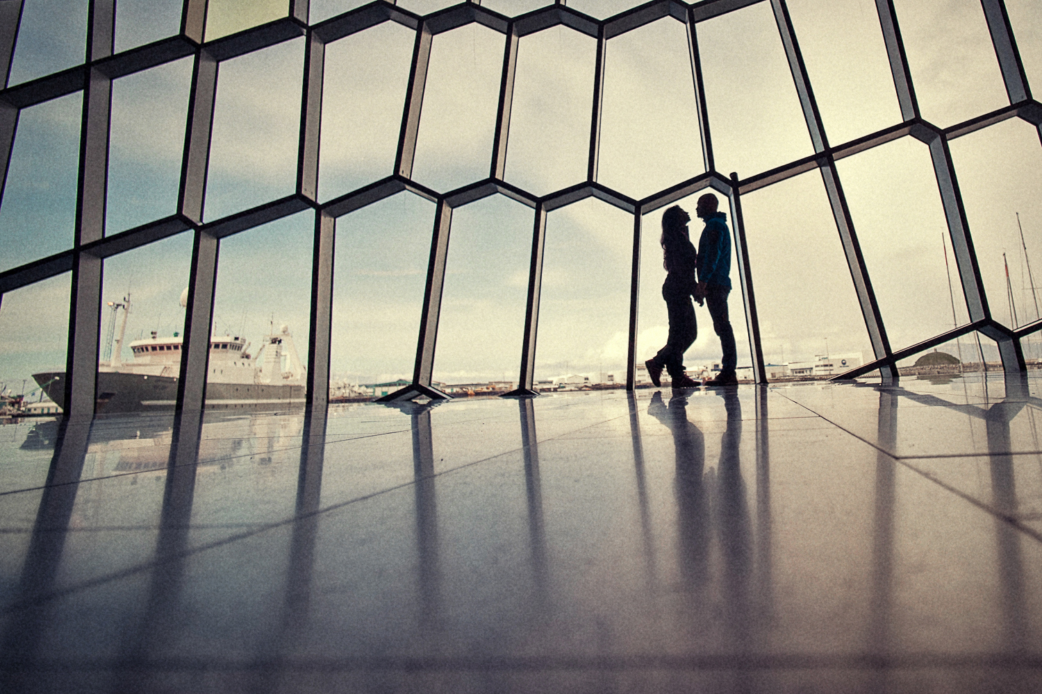 Iceland wedding photographer