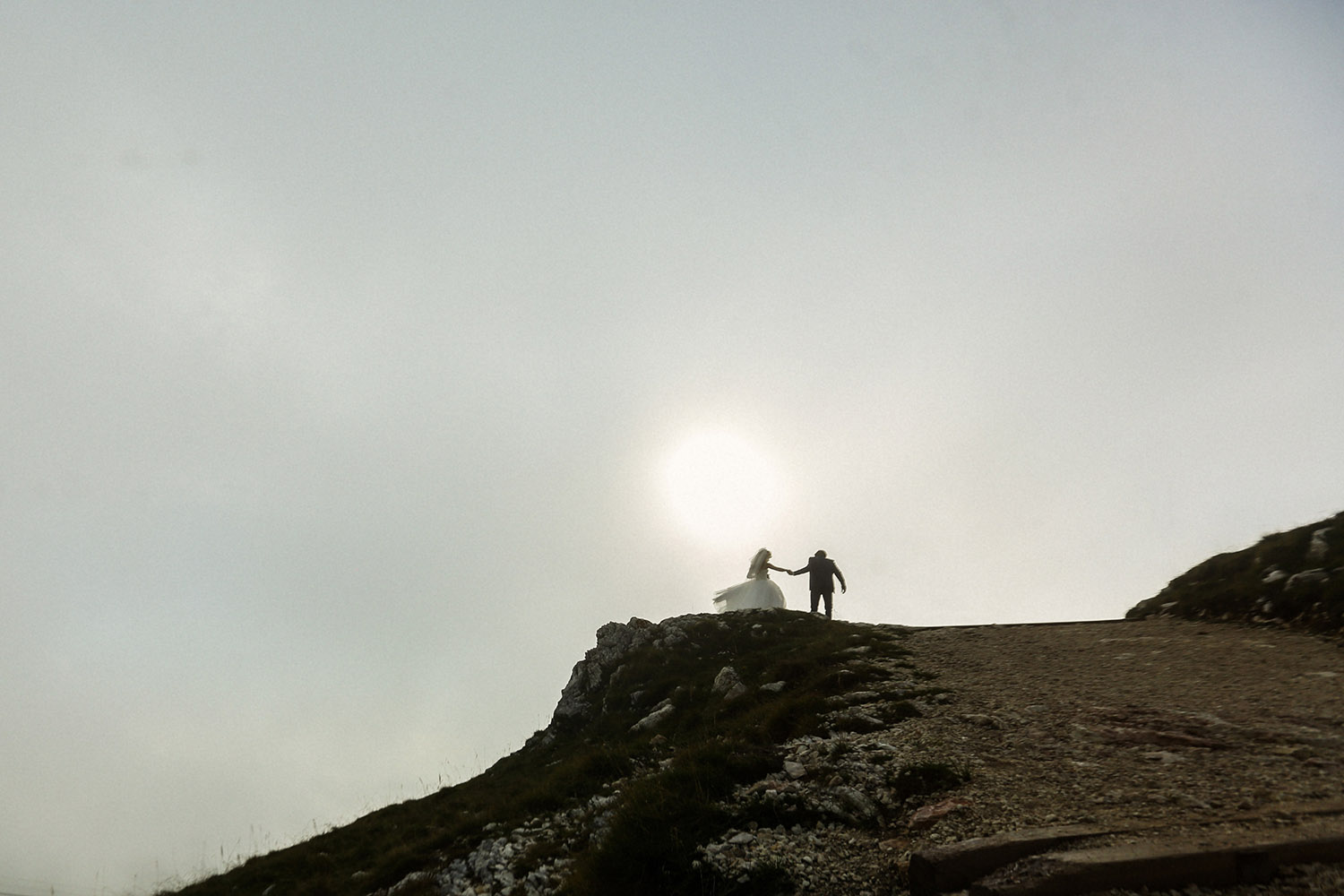 Iceland wedding photographer