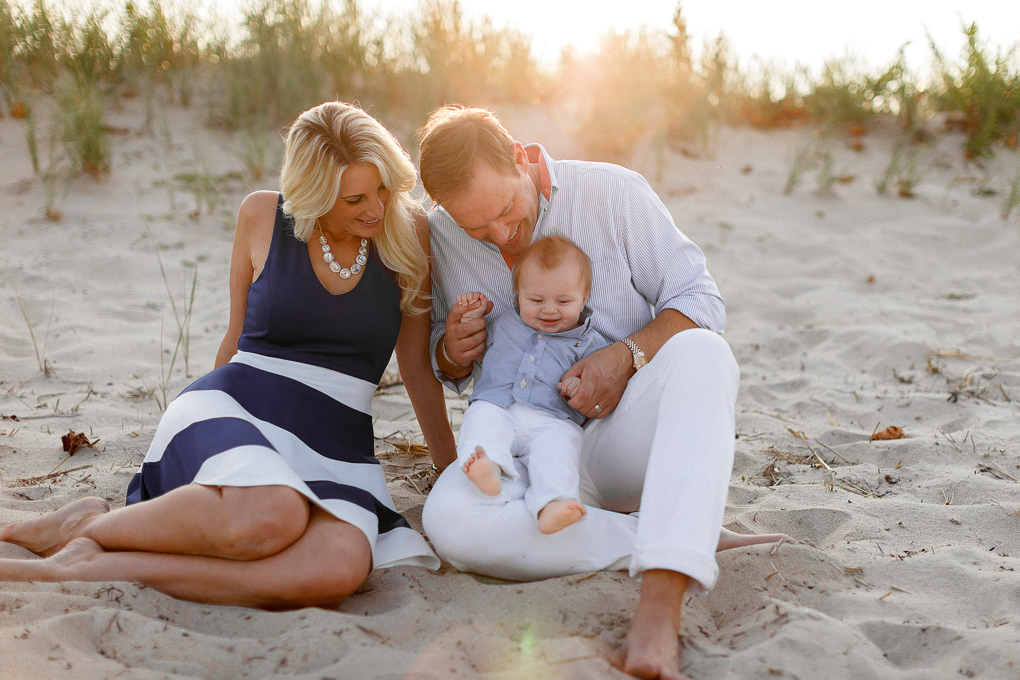 Chatham family photographer