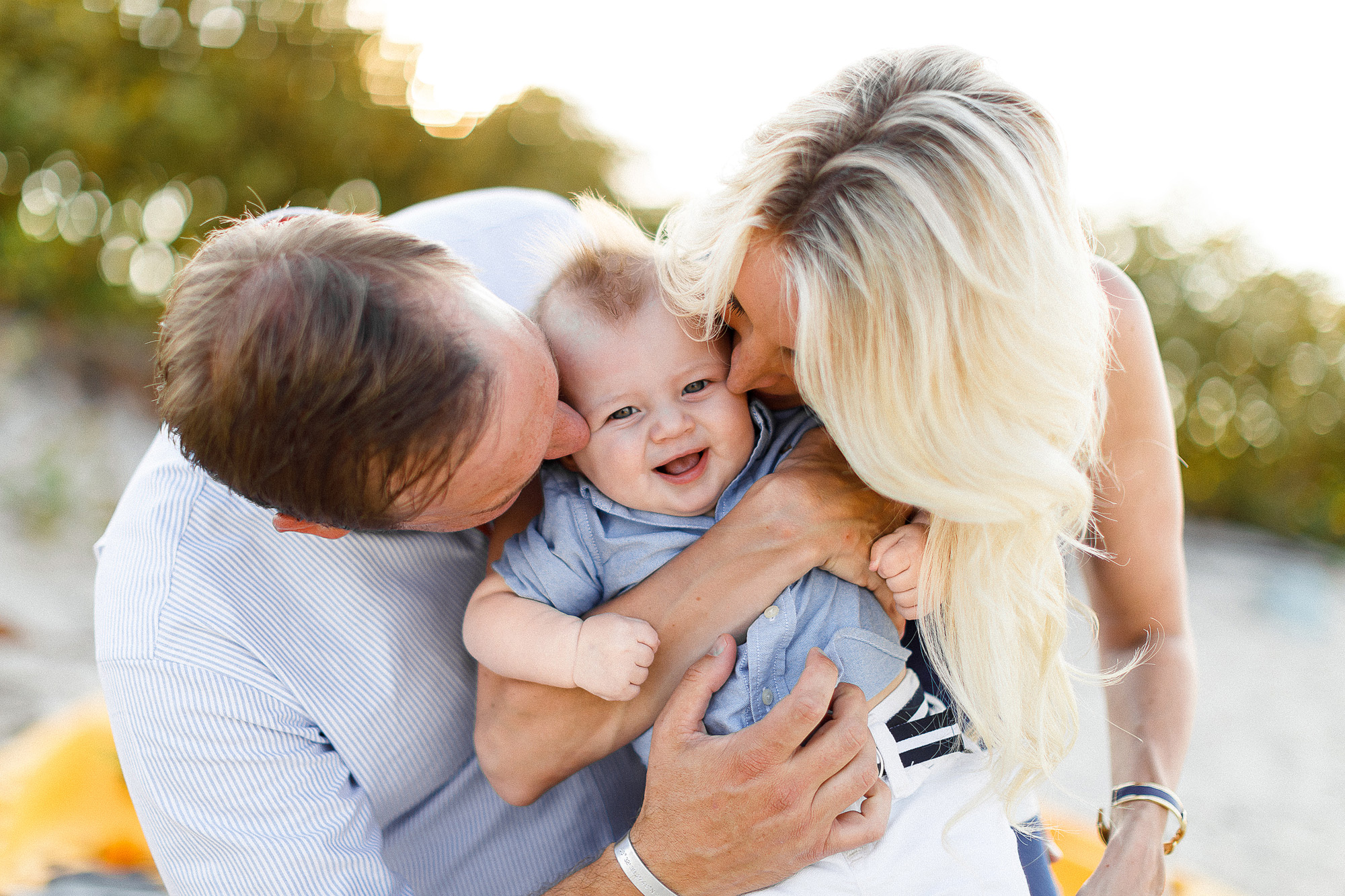 Cape Cod Chatham family photography