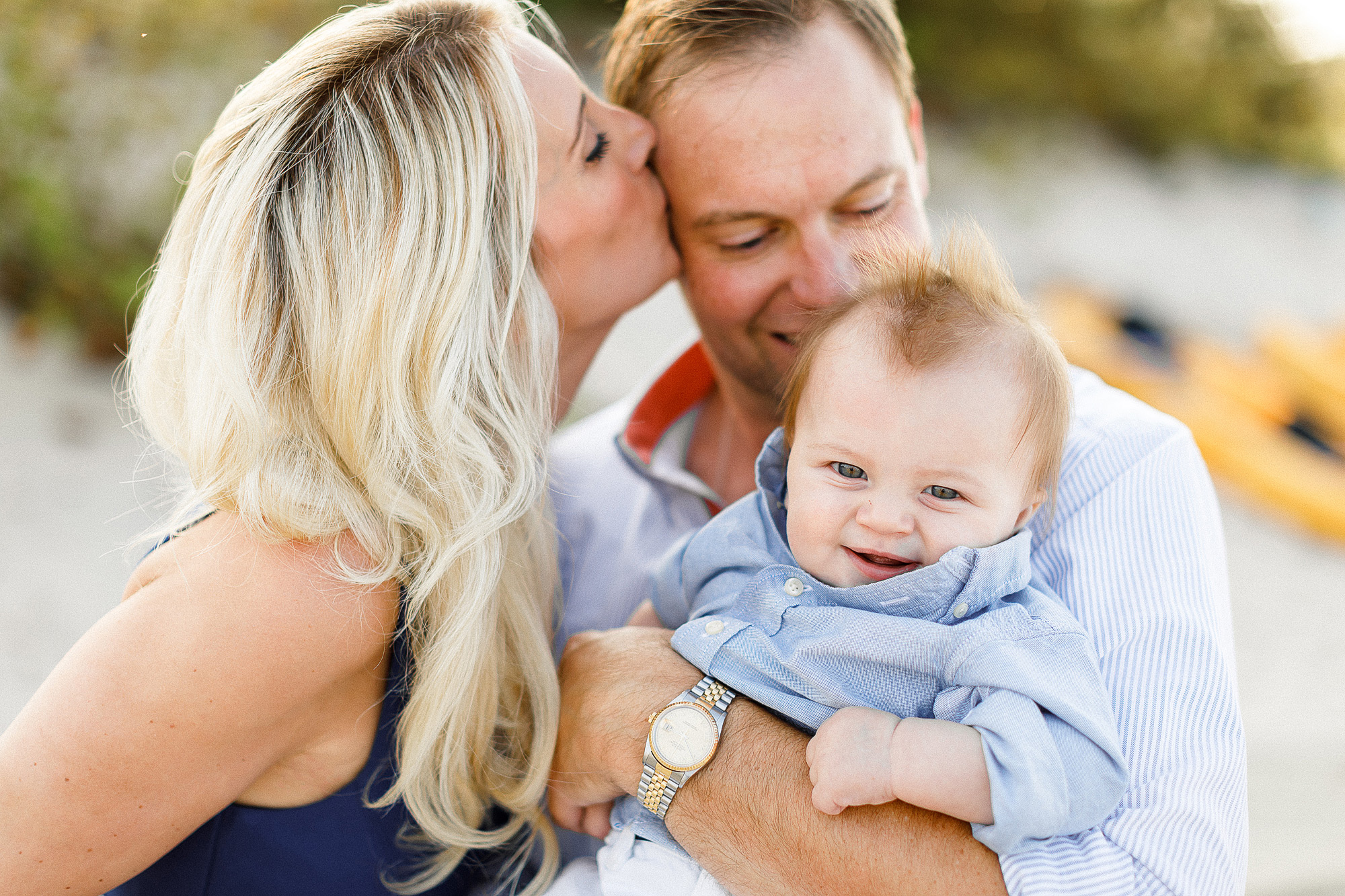 Chatham family photographer