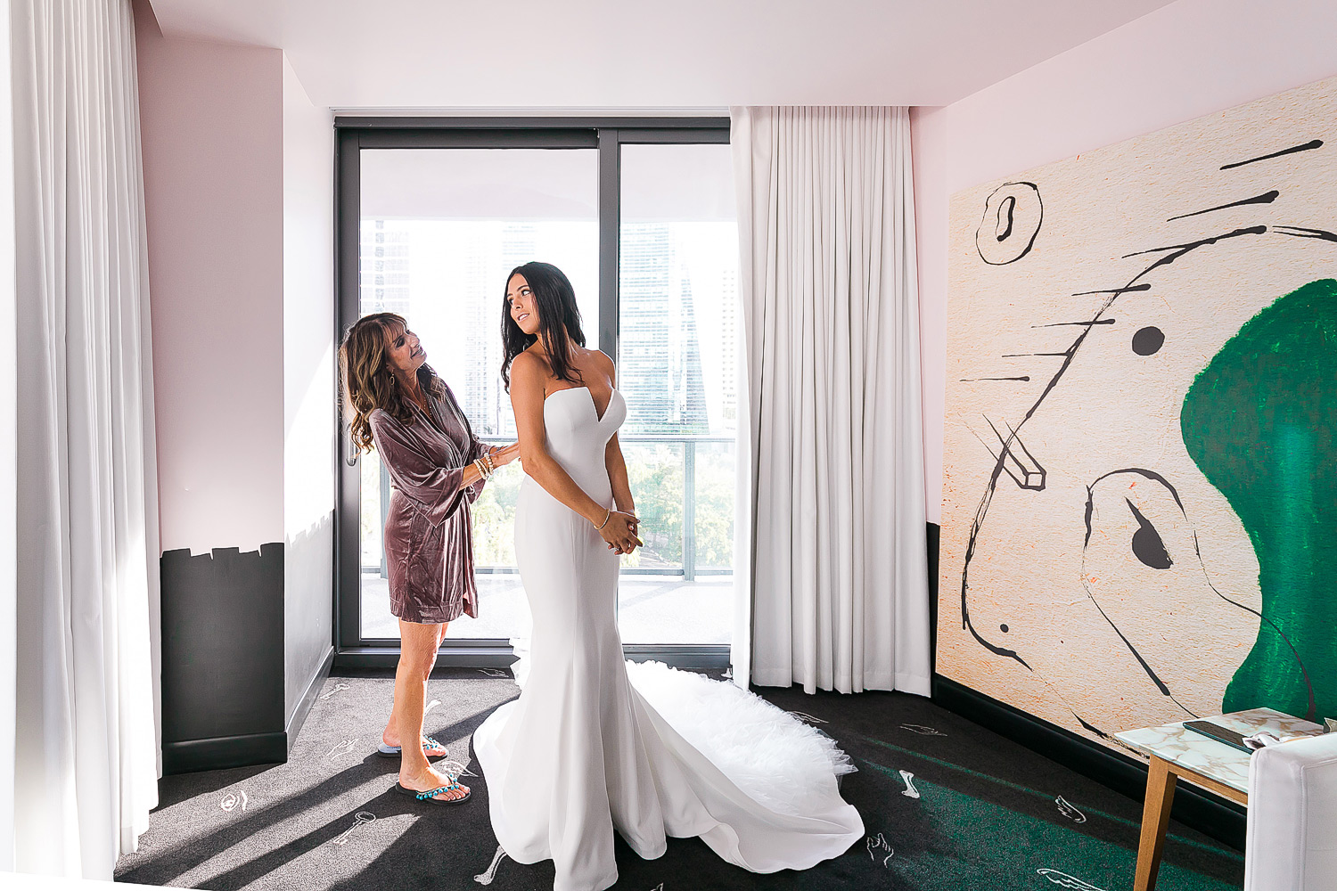 SLS-Brickell-Miami-wedding-009