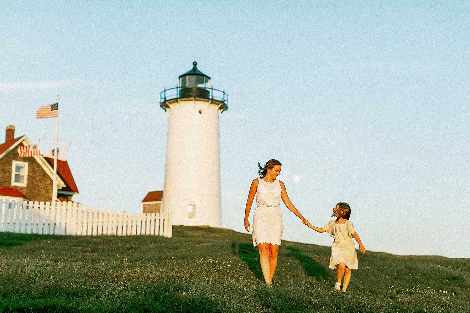 Cape Cod family photographer