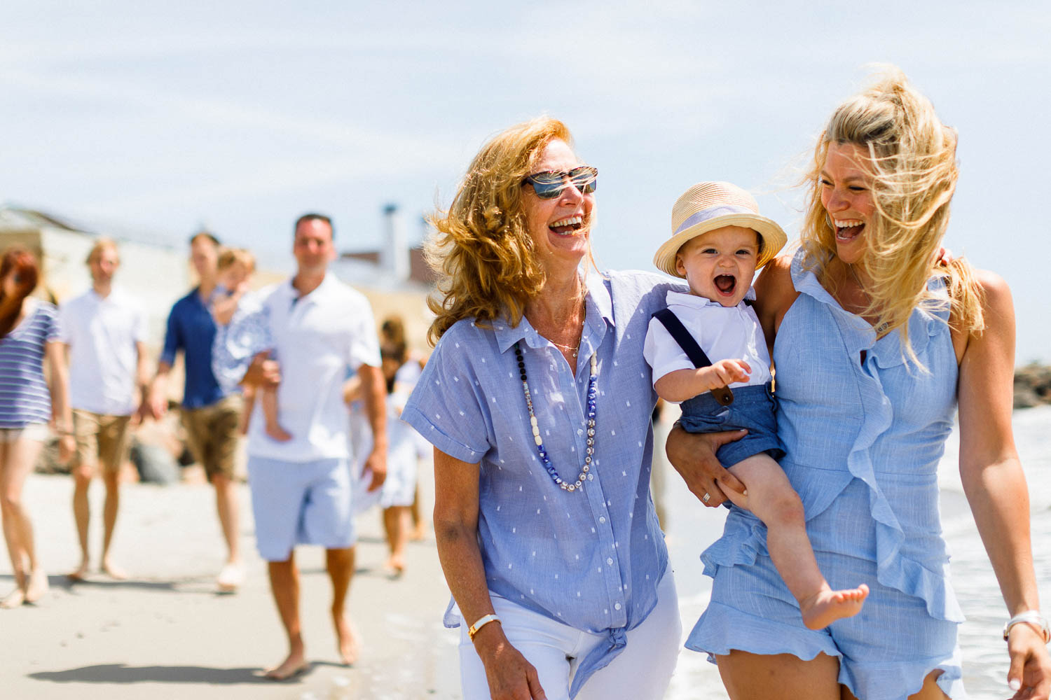 Cape Cod family photographer