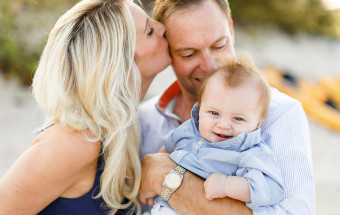 Chatham family photographer