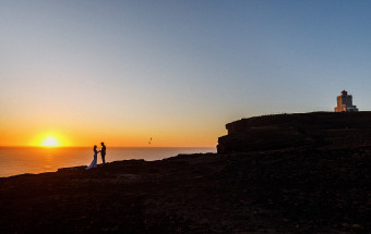 Iceland elopement