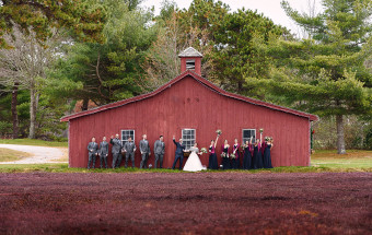 Willowbend Mashpee wedding