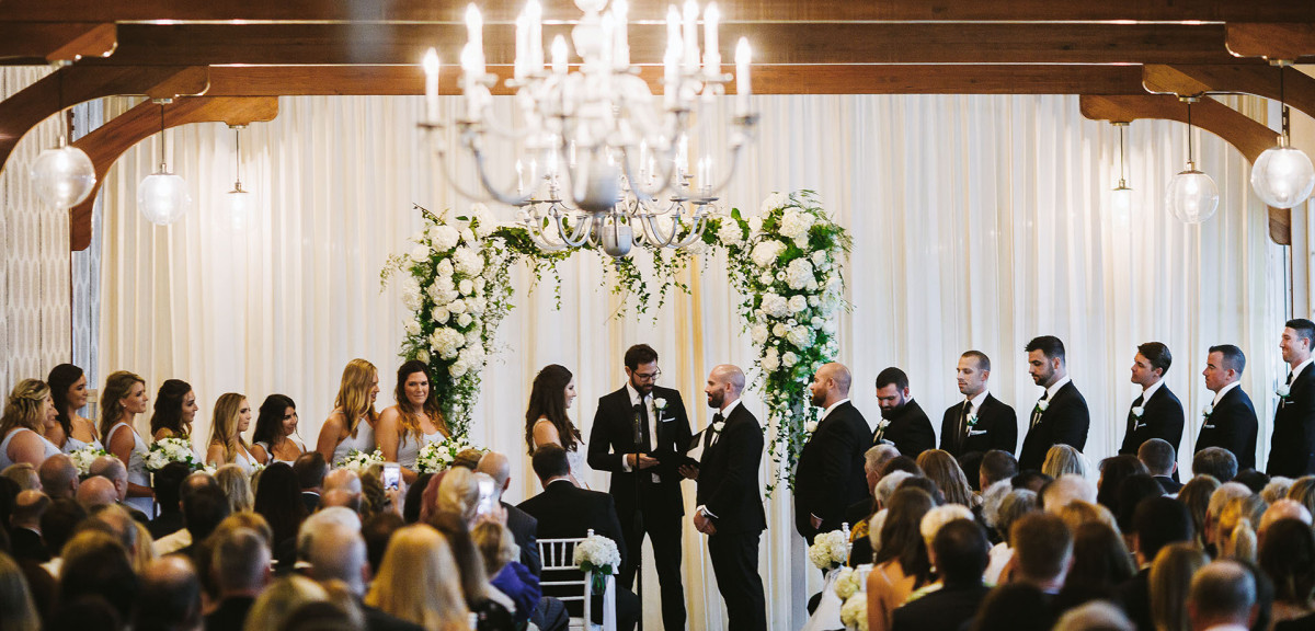 Wychmere Beach Club Wedding By Cape Cod Wedding Photographer