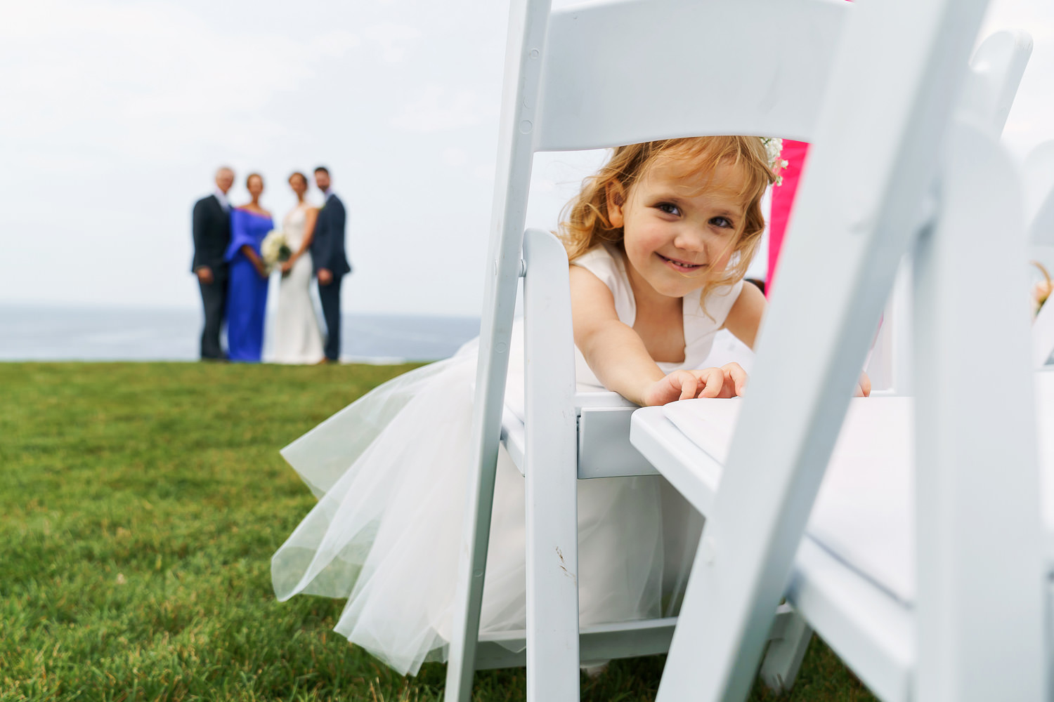 Cliff House Maine wedding - cape neddick maine