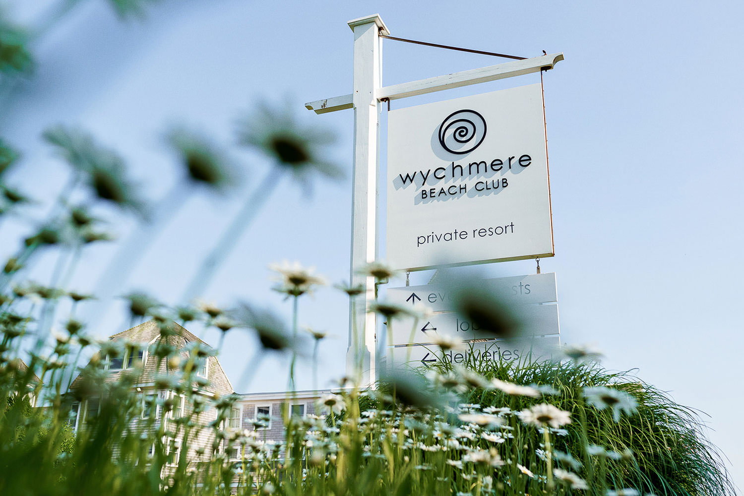 Wychmere Beach Club