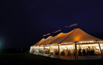 Sankaty Head Golf Club wedding