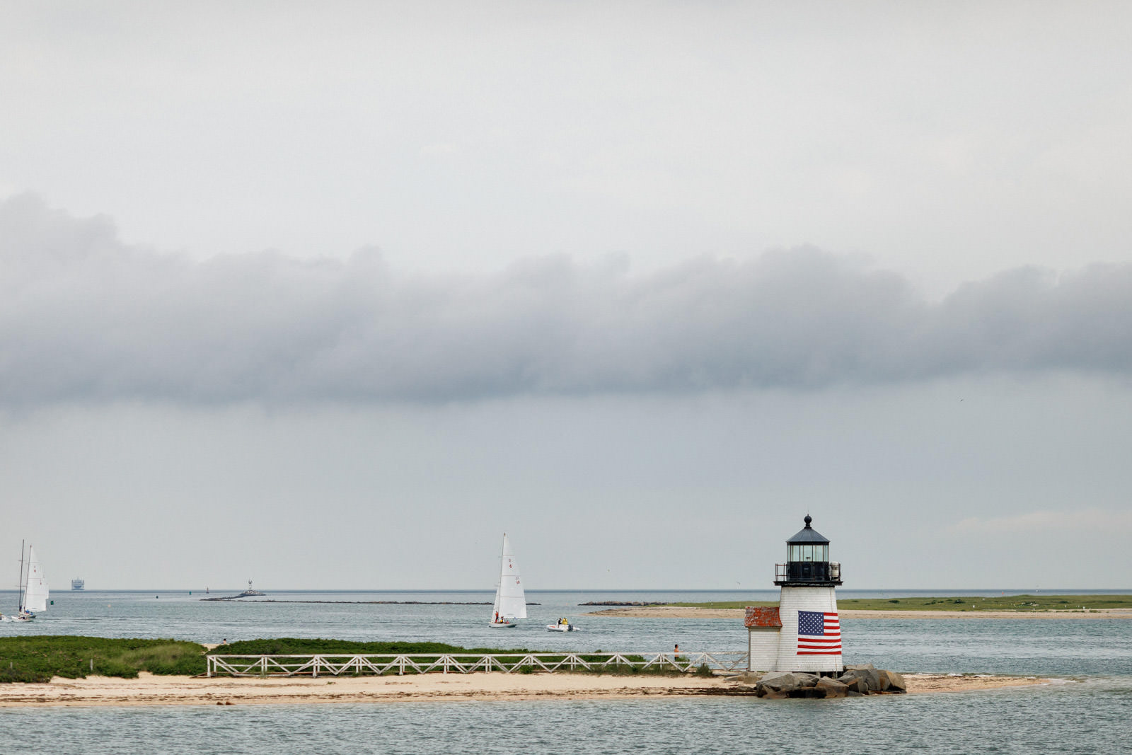 Nantucket wedding venues