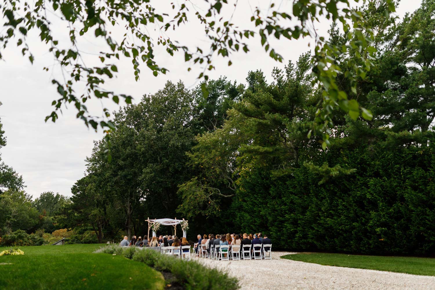 borsari gallery wedding