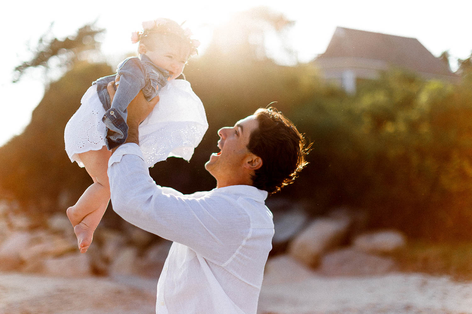 Falmouth family photographer cape cod