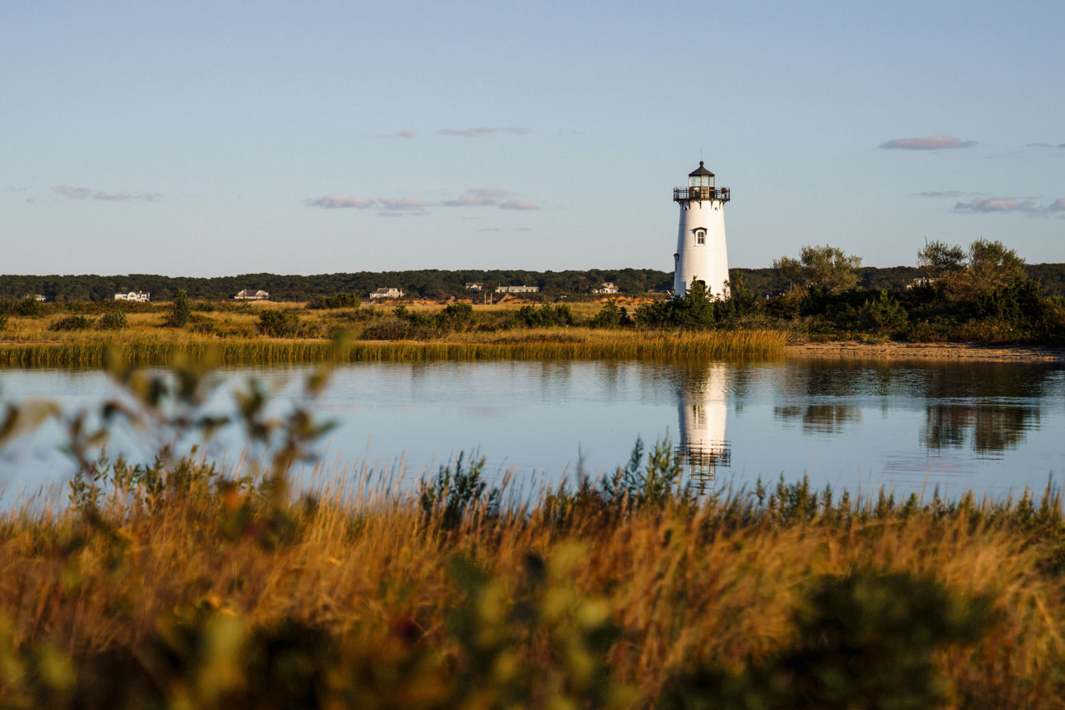 Martha's vineyard wedding