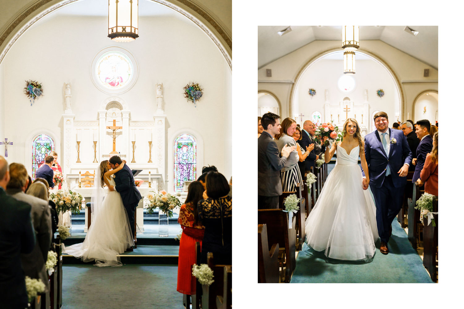 martha's vineyard wedding ceremony