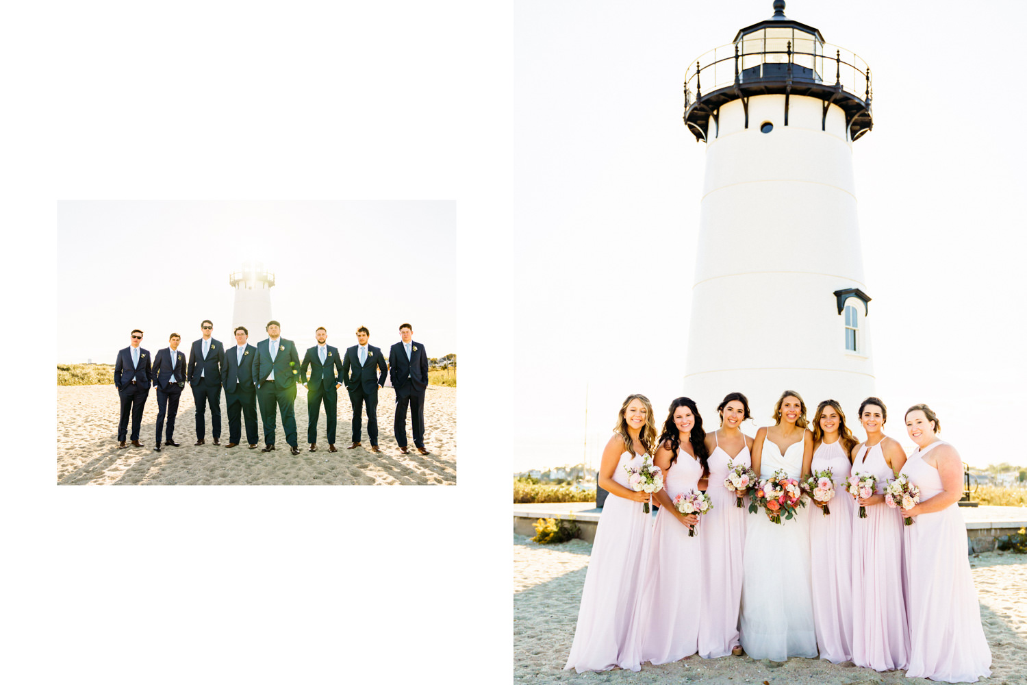 Martha's Vineyard wedding