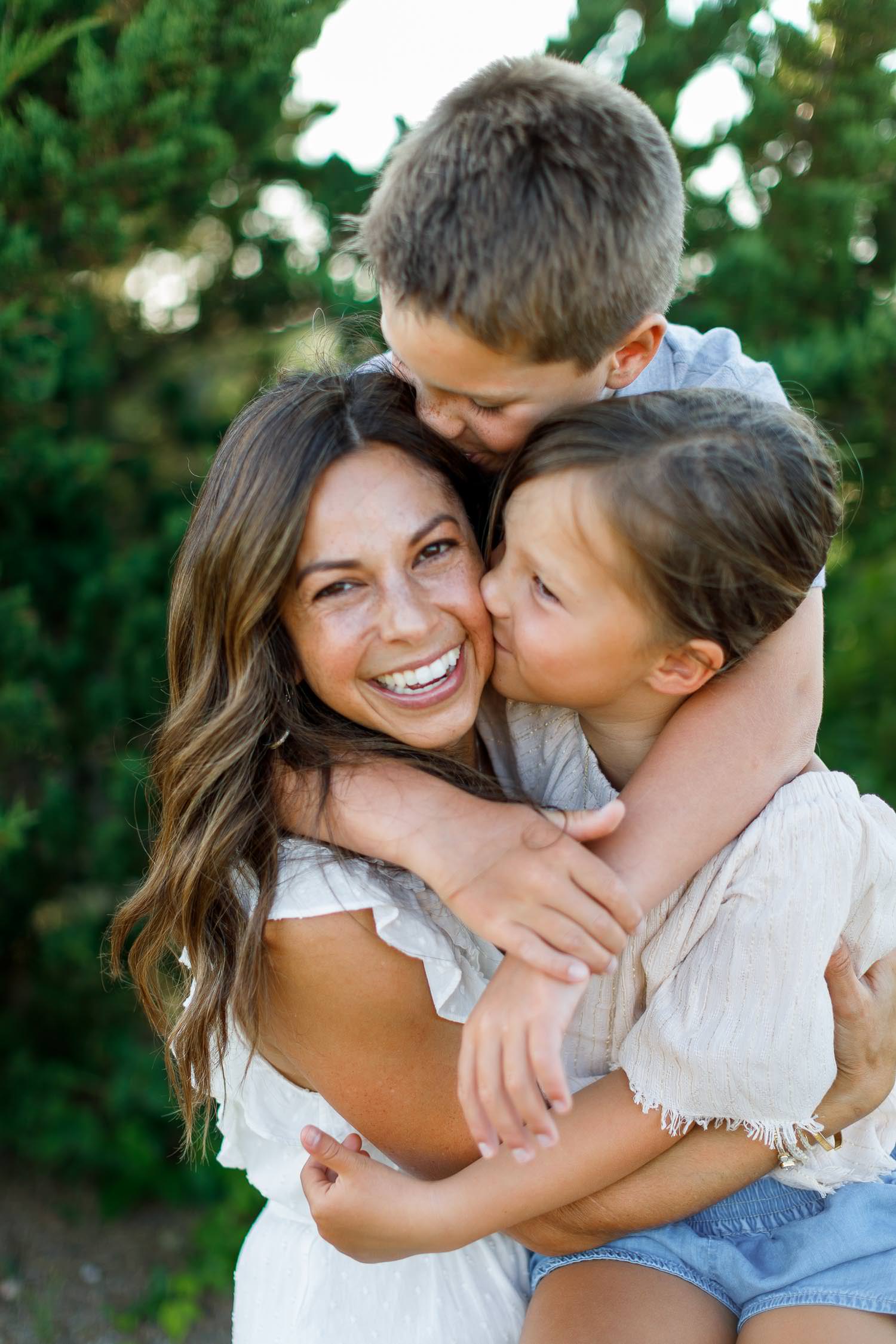 Mashpee Cape Cod family photographer