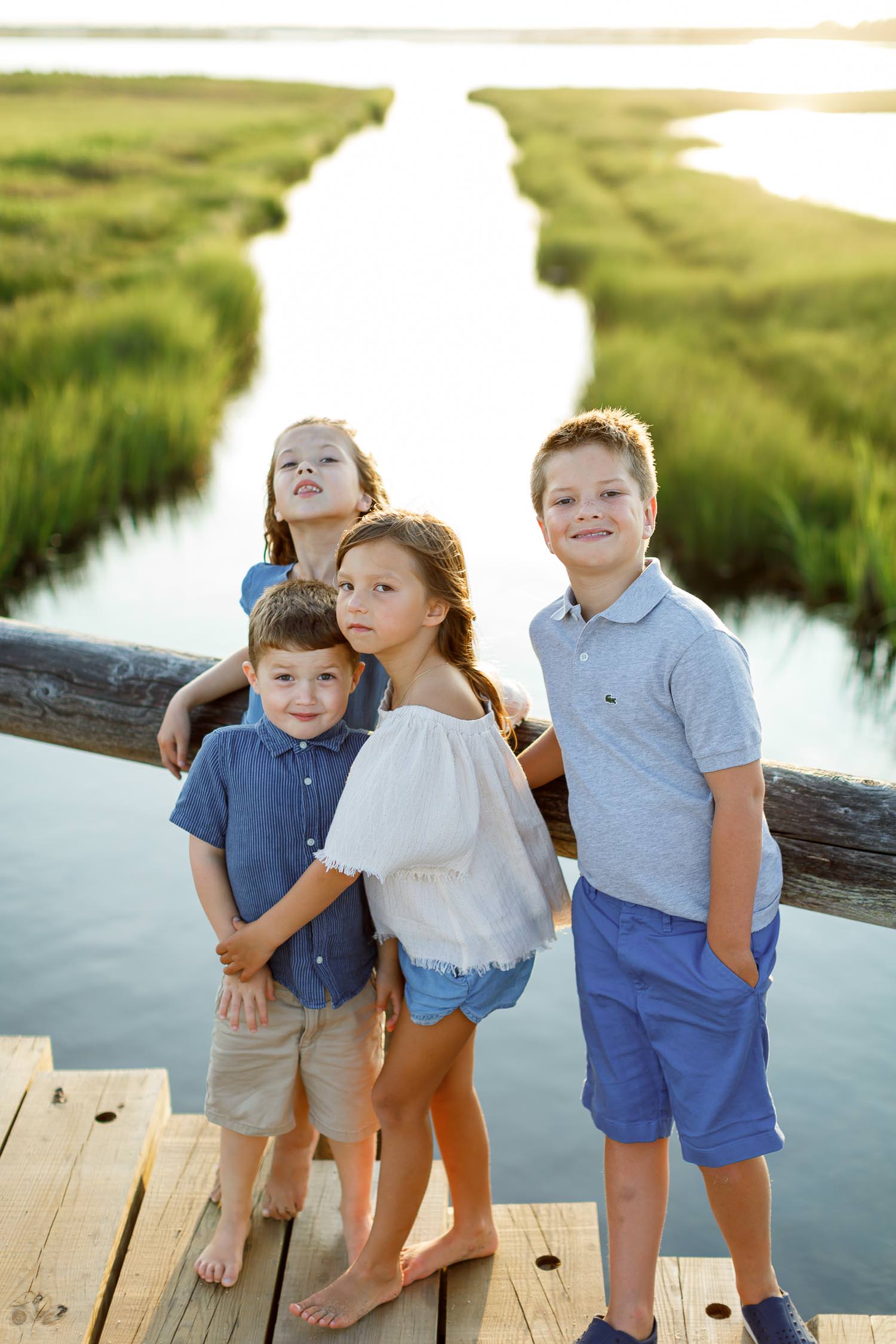 Cape Cod Mashpee family photographer