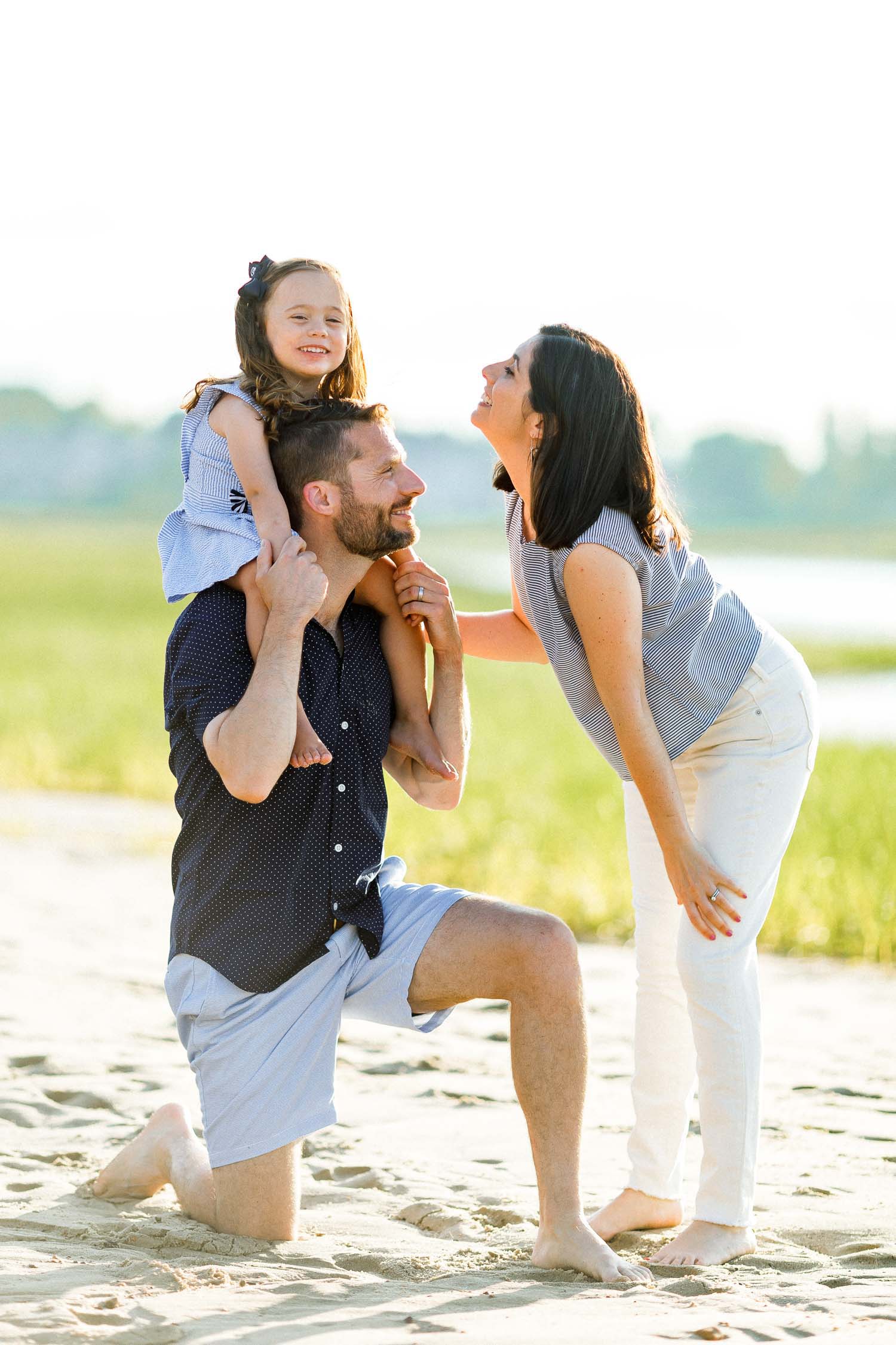 Barnstable family photographer