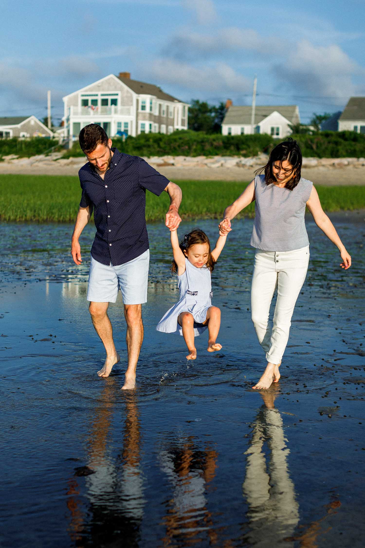 Barnstable family photographer