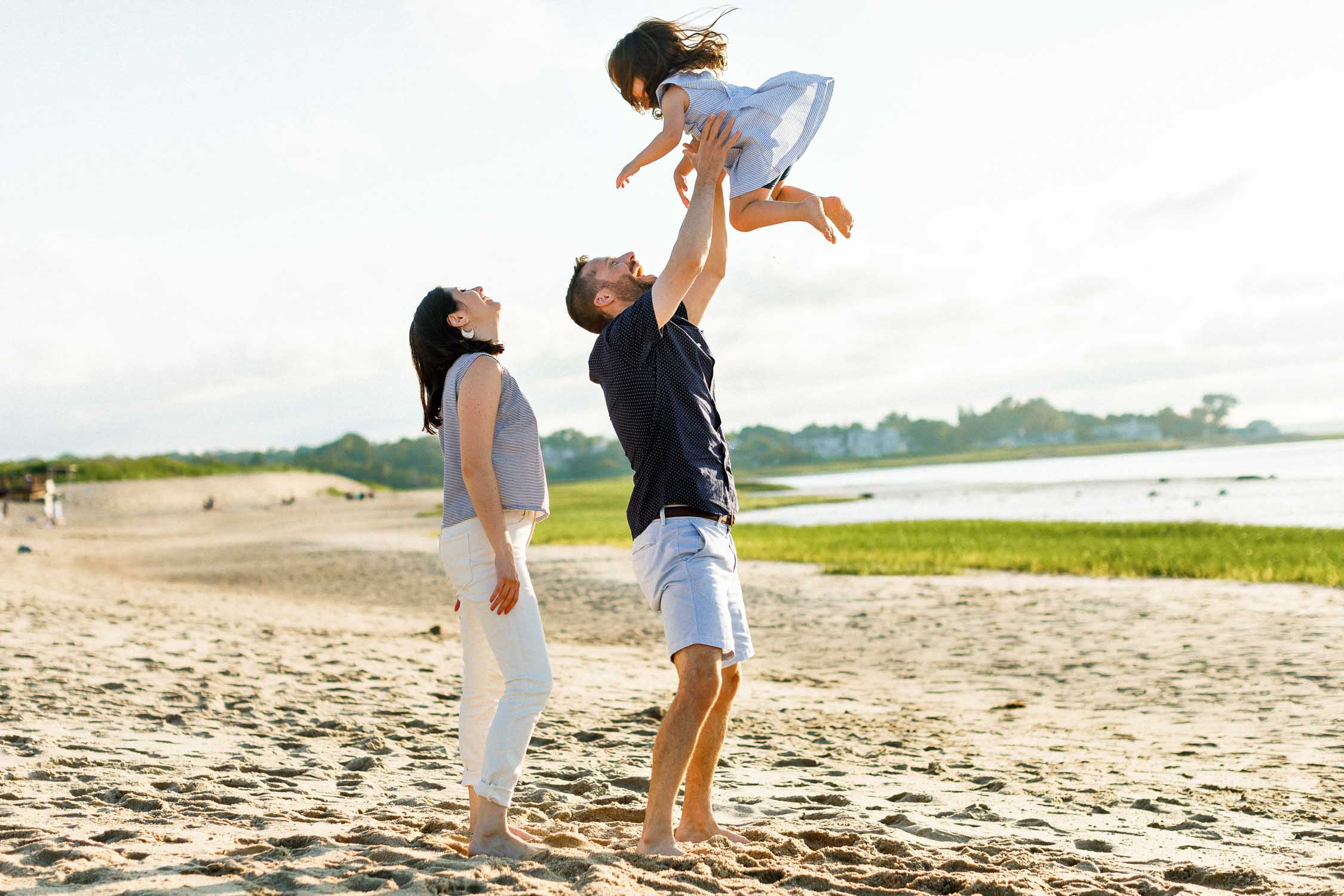 Barnstable family photographer