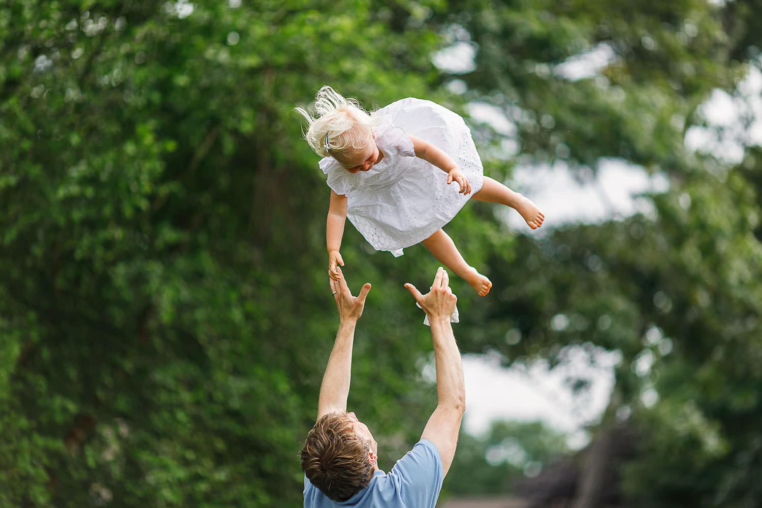 Bourne family photographer