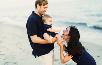 Harwich family photographer