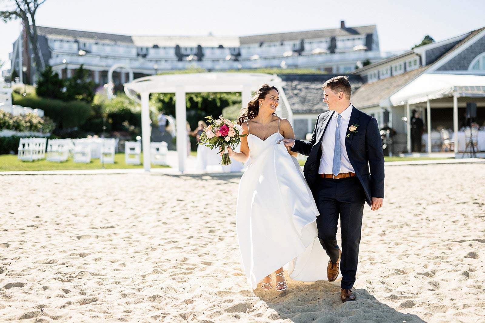 Chatham Bars Inn Wedding complete guide