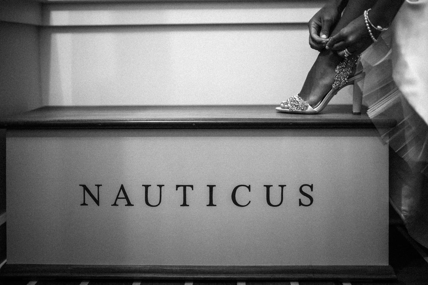 Nauticus Marina Osterville