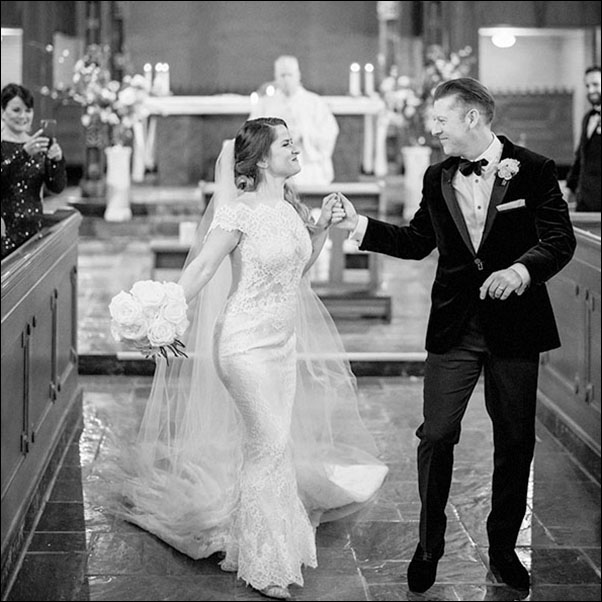 Adam + Danielle | Aldrich Mansion - Cape Cod wedding photographer